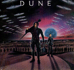 The Epic of Dune