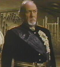 Emperor Shaddam IV
