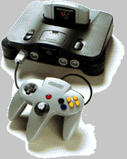 Nintendo 64